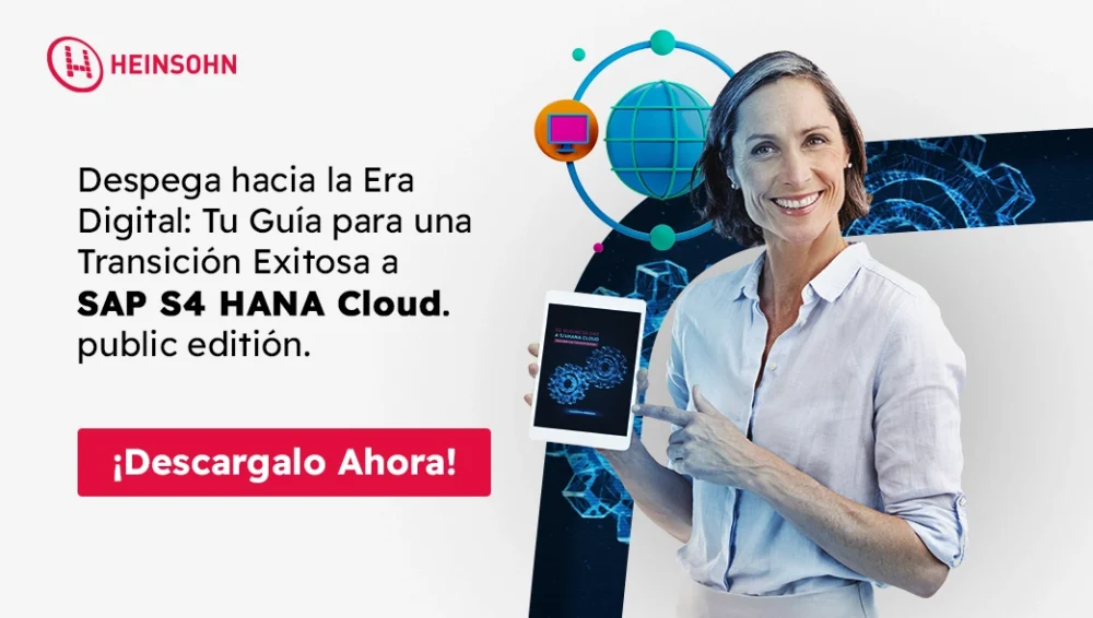 02 Blog S4Hana Transicion 01