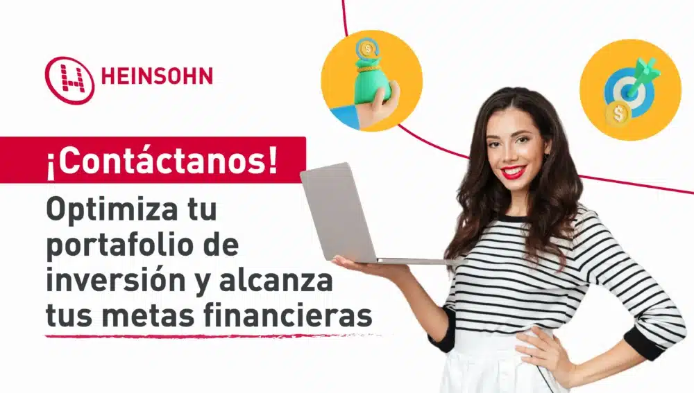 Cta diversificar portafolio de inversion