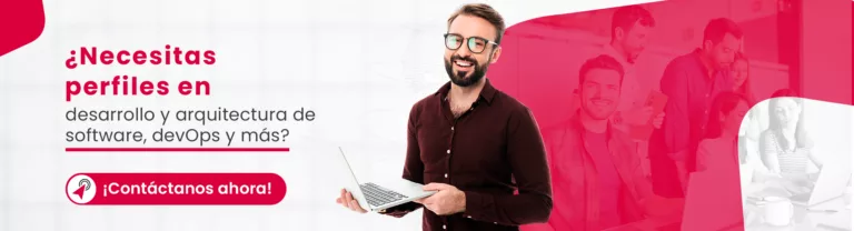 Desarrollo de software nearshoring