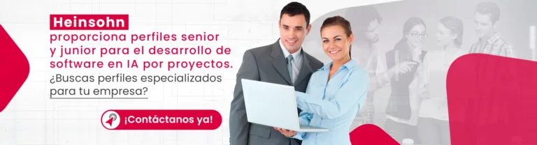 Inteligencia artificial en las empresas