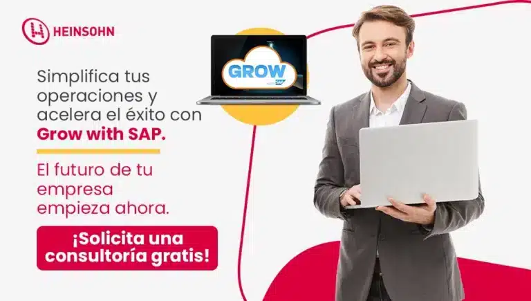 Publicidad GROW 2