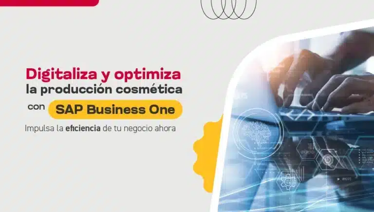 SAP Cosmeticos publicidad 1