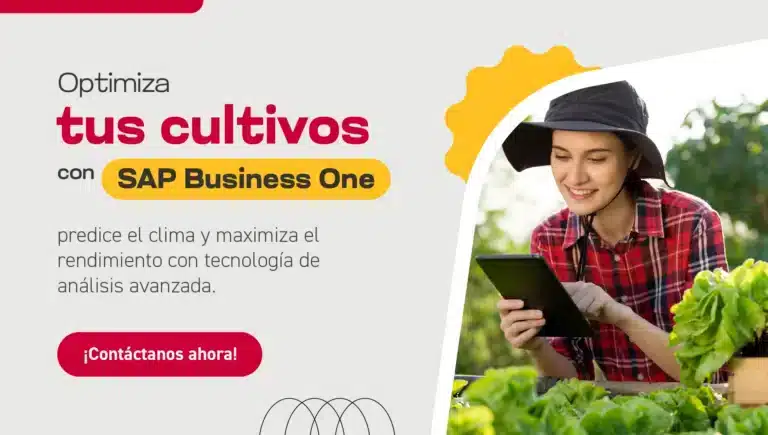 blog publicidad Tecnologia en Agroindustria