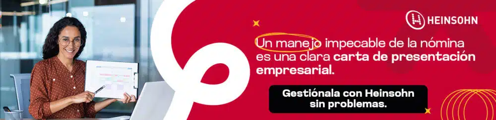 nomina y planilla