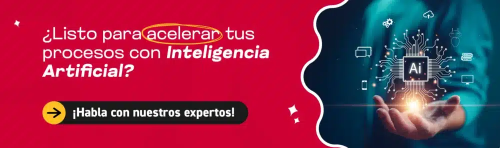 servicios inteligencia artificial
